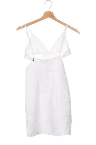 Šaty  Zara, Veľkosť XS, Farba Biela, Cena  11,57 €