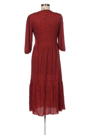 Šaty  Zara, Velikost S, Barva Červená, Cena  325,00 Kč