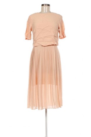 Šaty  Zara, Velikost M, Barva Růžová, Cena  542,00 Kč