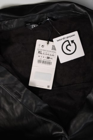 Φόρεμα Zara, Μέγεθος XL, Χρώμα Μαύρο, Τιμή 38,35 €