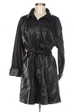 Φόρεμα Zara, Μέγεθος XL, Χρώμα Μαύρο, Τιμή 38,35 €