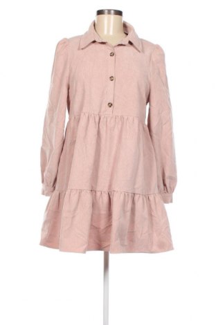 Šaty  Zara, Velikost M, Barva Růžová, Cena  258,00 Kč