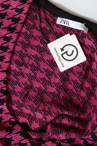 Kleid Zara, Größe S, Farbe Rosa, Preis 18,79 €