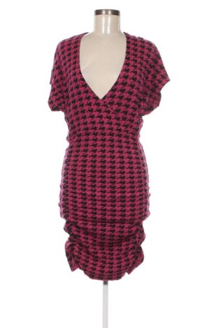 Kleid Zara, Größe S, Farbe Rosa, Preis 8,46 €