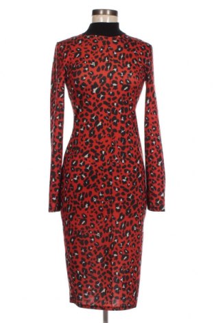 Φόρεμα Zara, Μέγεθος M, Χρώμα Κόκκινο, Τιμή 16,70 €