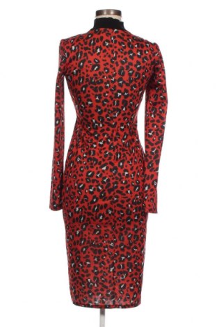 Φόρεμα Zara, Μέγεθος M, Χρώμα Κόκκινο, Τιμή 10,02 €