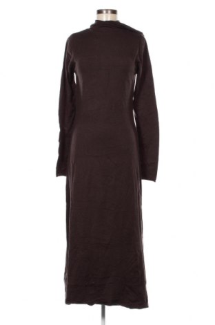 Kleid Zara, Größe S, Farbe Grau, Preis 23,66 €