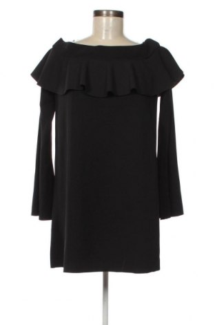 Φόρεμα Zara, Μέγεθος M, Χρώμα Μαύρο, Τιμή 19,18 €