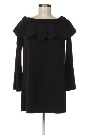 Rochie Zara, Mărime M, Culoare Negru, Preț 30,59 Lei