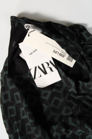 Šaty  Zara, Veľkosť S, Farba Viacfarebná, Cena  21,09 €