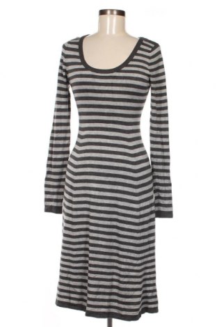 Kleid Zara, Größe M, Farbe Grau, Preis 4,73 €