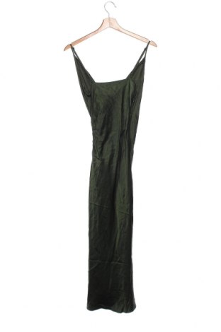 Φόρεμα Zara, Μέγεθος XS, Χρώμα Πράσινο, Τιμή 11,57 €