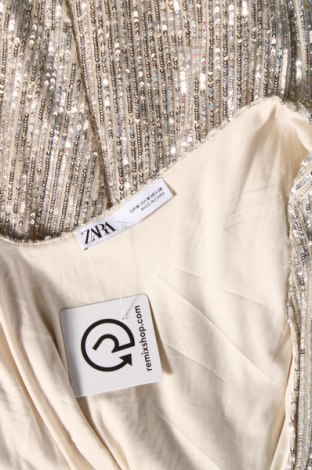 Kleid Zara, Größe M, Farbe Mehrfarbig, Preis € 23,66