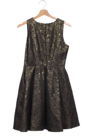 Kleid Zara, Größe XS, Farbe Schwarz, Preis 13,01 €