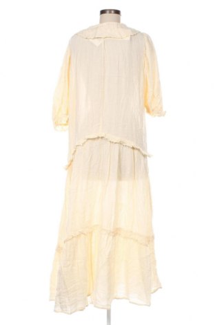 Šaty  Zara, Velikost M, Barva Žlutá, Cena  1 228,00 Kč