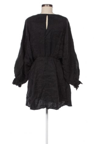 Kleid Zara, Größe M, Farbe Schwarz, Preis € 18,79