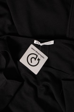 Рокля Zara, Размер XL, Цвят Черен, Цена 34,00 лв.
