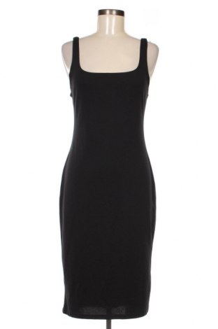 Kleid Zara, Größe XL, Farbe Schwarz, Preis 23,66 €