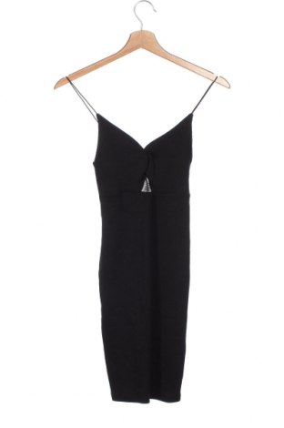 Φόρεμα Zara, Μέγεθος S, Χρώμα Μαύρο, Τιμή 17,26 €