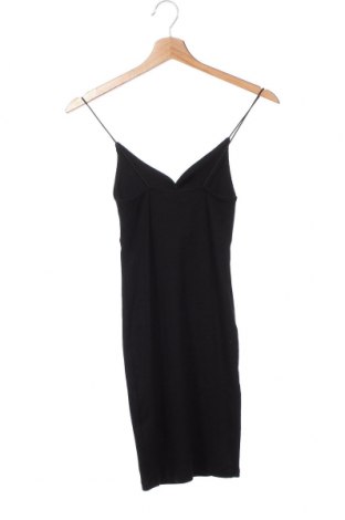 Φόρεμα Zara, Μέγεθος S, Χρώμα Μαύρο, Τιμή 38,35 €