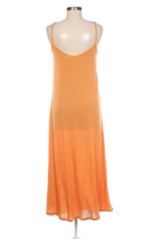 Рокля Zara, Размер S, Цвят Оранжев, Цена 34,00 лв.