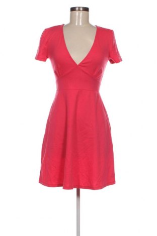 Φόρεμα Zara, Μέγεθος M, Χρώμα Ρόζ , Τιμή 10,02 €