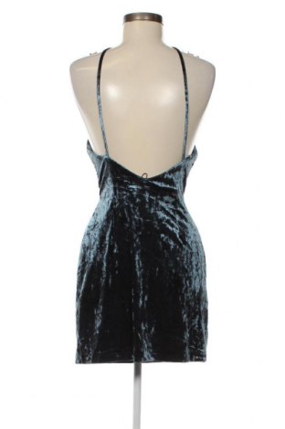 Šaty  Zara, Velikost XS, Barva Modrá, Cena  988,00 Kč