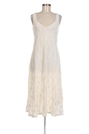 Φόρεμα Zara, Μέγεθος M, Χρώμα Λευκό, Τιμή 28,58 €