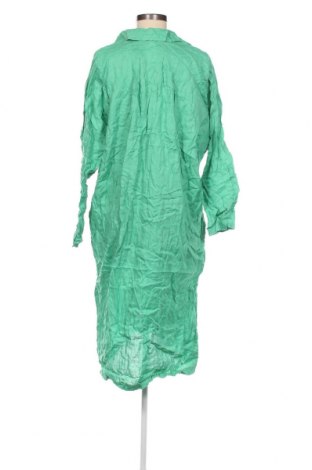 Rochie Zara, Mărime XS, Culoare Verde, Preț 111,84 Lei