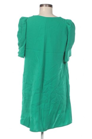 Šaty  Zara, Veľkosť M, Farba Zelená, Cena  15,31 €