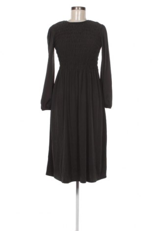 Kleid Zara, Größe S, Farbe Schwarz, Preis 14,20 €