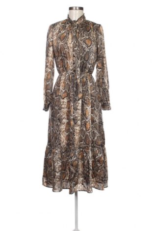 Φόρεμα Zara, Μέγεθος S, Χρώμα Πολύχρωμο, Τιμή 21,03 €