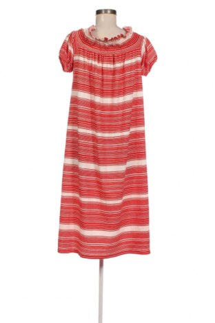 Kleid Zara, Größe L, Farbe Mehrfarbig, Preis 14,20 €