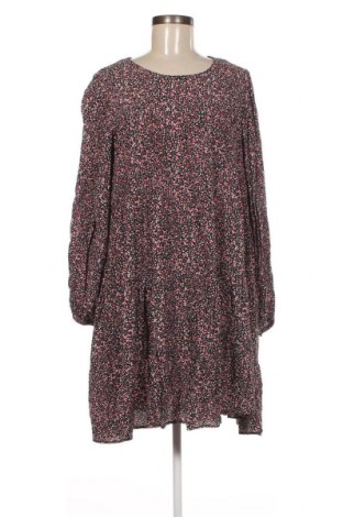 Kleid Zara, Größe L, Farbe Mehrfarbig, Preis € 11,27