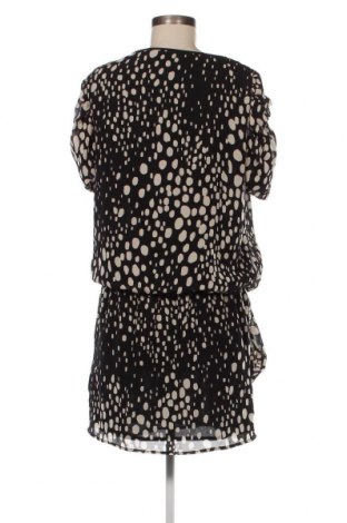 Kleid Zara, Größe L, Farbe Mehrfarbig, Preis 7,45 €