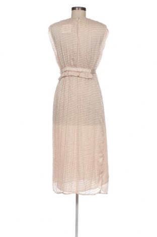 Φόρεμα Zara, Μέγεθος XS, Χρώμα  Μπέζ, Τιμή 21,03 €