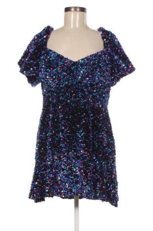 Šaty  Zara, Veľkosť XL, Farba Viacfarebná, Cena  28,12 €