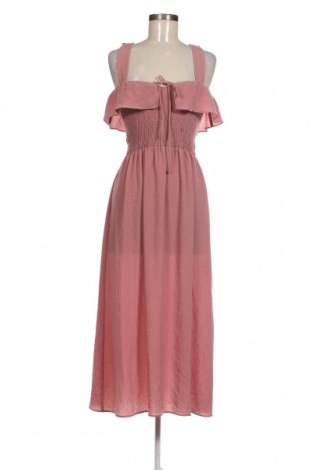 Kleid Zara, Größe M, Farbe Rosa, Preis € 23,66