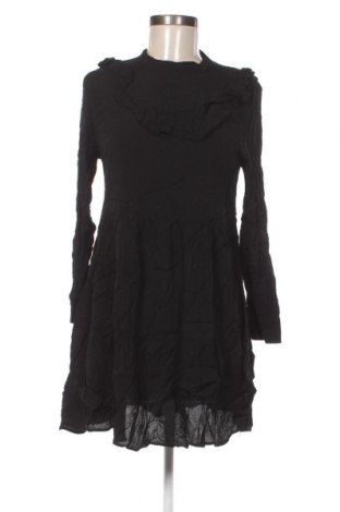 Šaty  Zara, Velikost M, Barva Černá, Cena  215,00 Kč