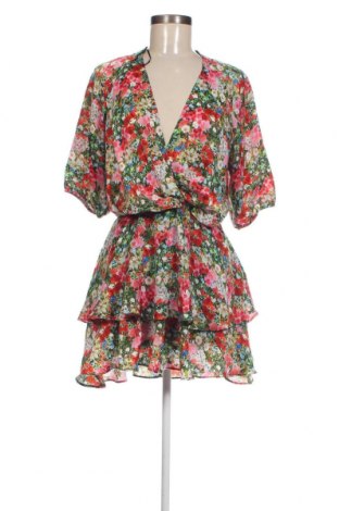 Kleid Zara, Größe M, Farbe Mehrfarbig, Preis 25,88 €