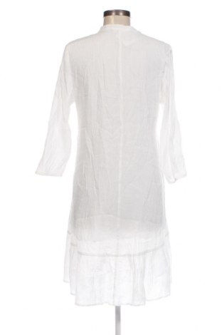 Šaty  Zara, Velikost L, Barva Bílá, Cena  430,00 Kč