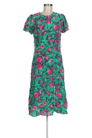 Šaty  Zara, Velikost L, Barva Vícebarevné, Cena  325,00 Kč