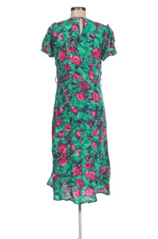 Kleid Zara, Größe L, Farbe Mehrfarbig, Preis € 23,66
