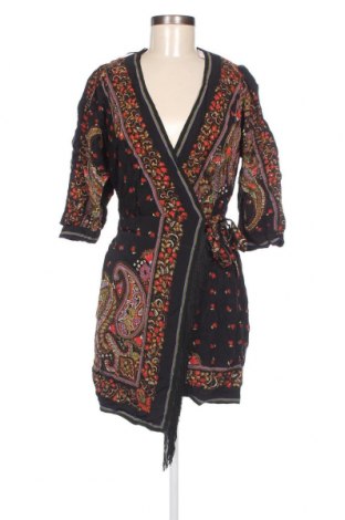 Kleid Zara, Größe M, Farbe Mehrfarbig, Preis 25,88 €