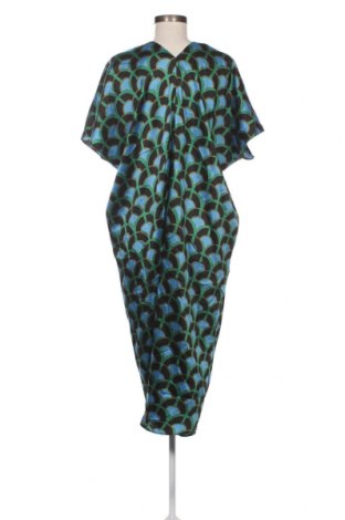 Kleid Zara, Größe S, Farbe Mehrfarbig, Preis € 23,66