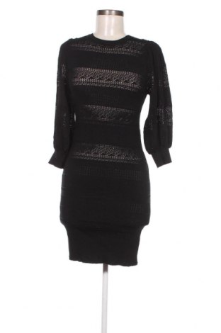 Kleid Zara, Größe S, Farbe Grau, Preis 8,52 €