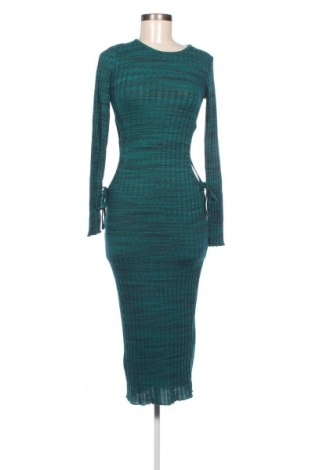 Šaty  Zara, Veľkosť S, Farba Zelená, Cena  11,57 €