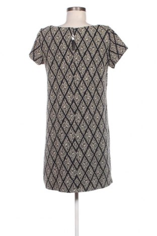 Kleid Zara, Größe M, Farbe Mehrfarbig, Preis 23,73 €