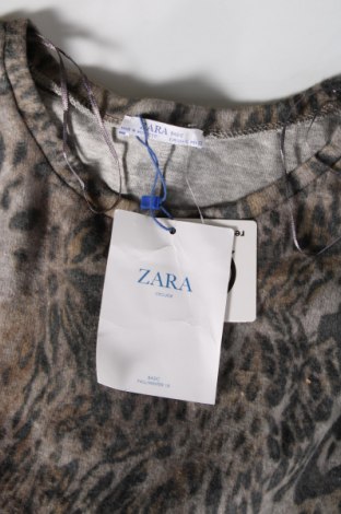 Šaty  Zara, Velikost XL, Barva Vícebarevné, Cena  771,00 Kč