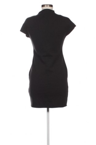Šaty  Zara, Veľkosť L, Farba Čierna, Cena  7,66 €